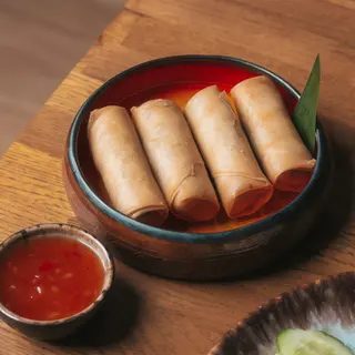 Sajgonki Poh Pia