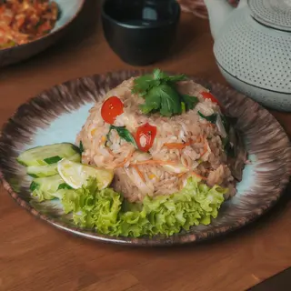 Khao Pad