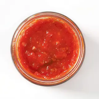 Sos sweet-chilli