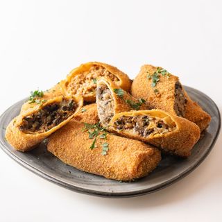 Miks krokietów (3szt)