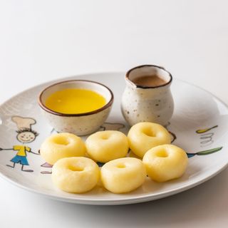 KIDS Kluski śląskie