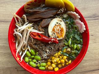 Ramen Standard