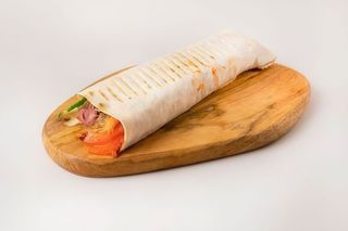 Rollo Wegetariańskie