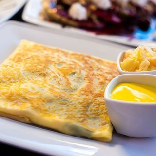 Naleśnik Kastylijski min. 400g