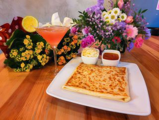 Naleśnik Rzymski min. 400g