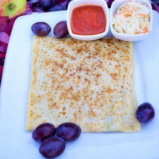 Naleśnik Pikantna Węgierka min. 400g