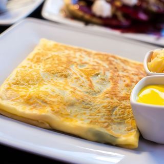 Naleśnik Tybetański min. 400g