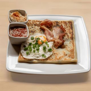 Naleśnik Nowojorski min. 400g