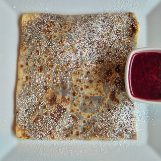 Naleśnik Marsylia min. 250g