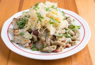 Szare ale wege jarskie