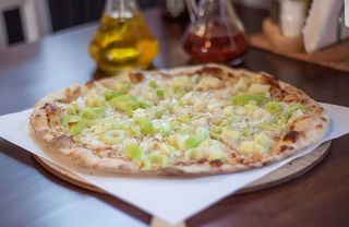 Pizza Porro
