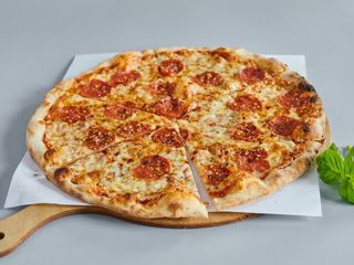 Pizza Diavola