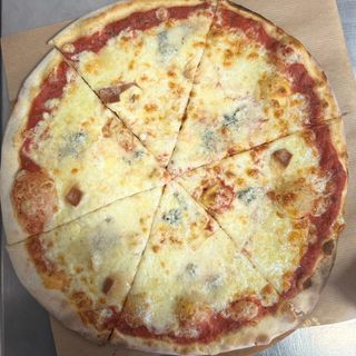 Pizza Formaggio