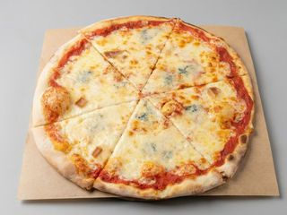 Pizza Formaggio