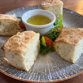 Focaccia