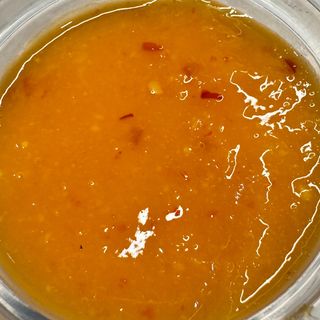 Sos Mango Chili