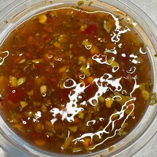 Sweet chili z kolendrą 