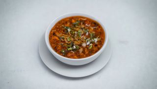 Zupa pikantno-kwaśna 400ml