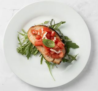 Bruschetta
