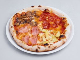 Quattro stagioni
