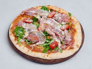Pizza Regina