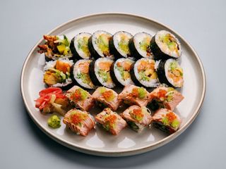 KONRO SETTO  (20szt.)