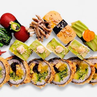 YASAI SETTO  (15szt.)