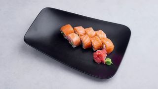 California Maki California Gold