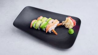 California Maki Ginza Roll
