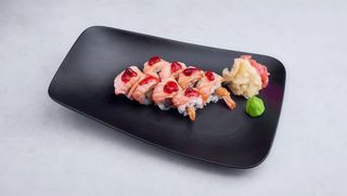 California Maki California EBI