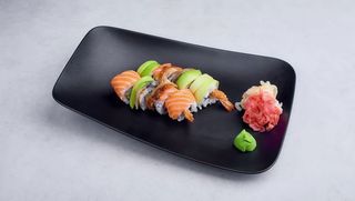 California Maki King Roll