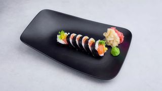 Futomaki Philadephia Mango