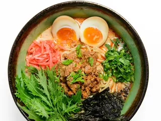 Tantanmen
