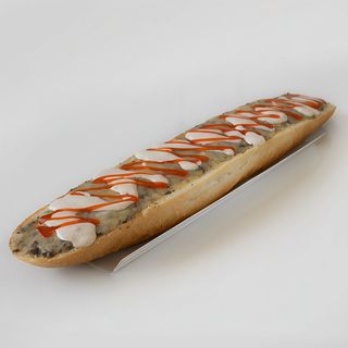 Zapiekanka