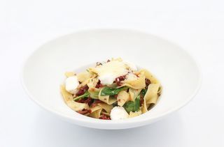 Pappardelle Freschi