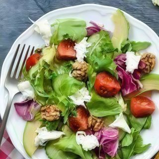 Sałatka Toscana 130g