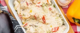 Zapiekanka Pikantna 450g