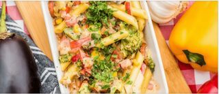 Zapiekanka Zakręcona 450g