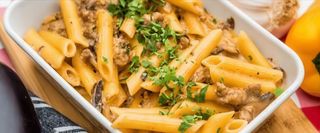 Zapiekanka Florencka 460g