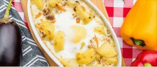 Zapiekanka Babuni 450g