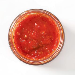 Sos salsa mango