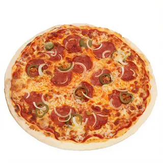Chorizo