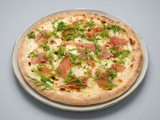 Parma e Pera