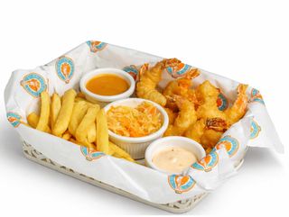 Tempura Shrimp 5szt. zestaw