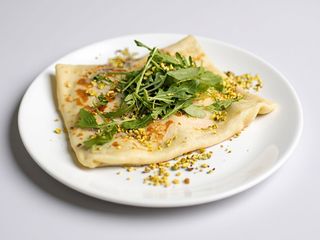 Naleśnik BLUES BROTHERS