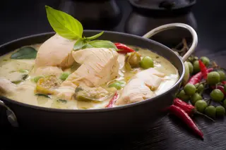 Zupa Pho Ga
