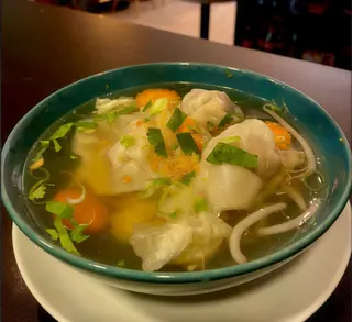 Zupa Won-Ton 250ml