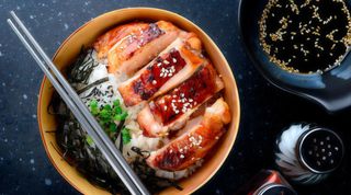 Kurczak pieczony po wietnamsku 400g