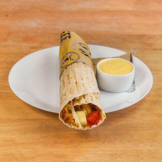 Rollo Hawajskie kura