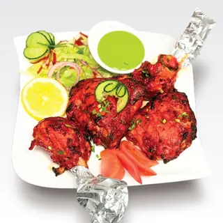 Tandoori Chicken